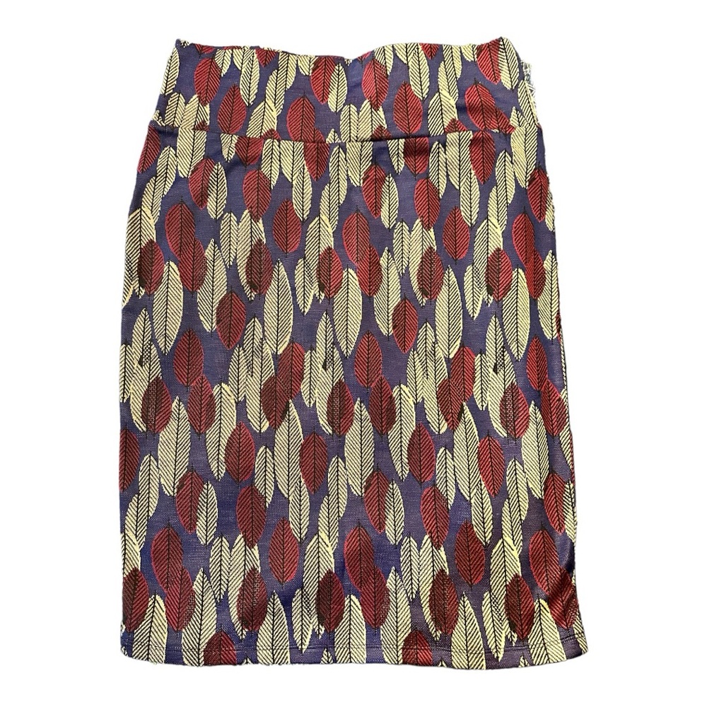 Medium fitted skirt Cassie